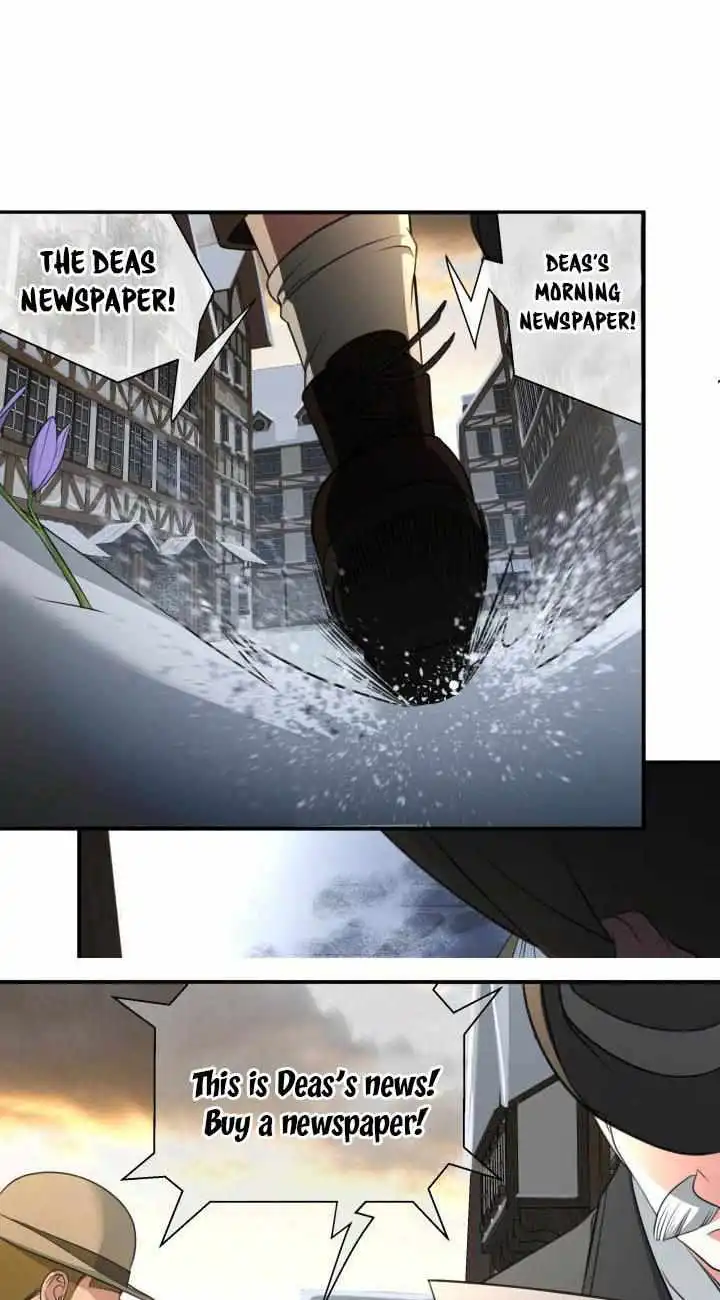 How can a time-limited evil gain her vengeance? [ALL CHAPTERS] Chapter 8 11